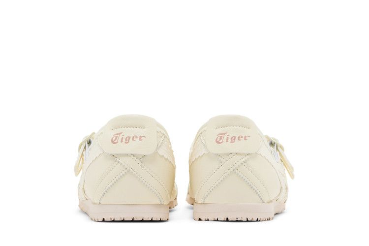 Onitsuka Tiger Wmns Mexico 66 TGRS 'Ivory Cream' — Ivory/Cream
