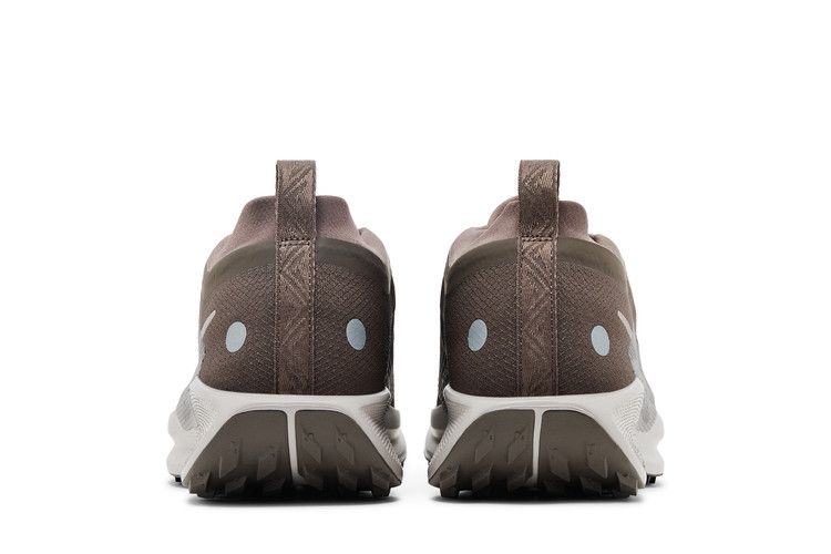 Nike Pegasus Trail 5 GORE-TEX 'Ironstone Velvet Brown' — Ironstone/Velvet Brown/Cave Stone/College Grey (7)