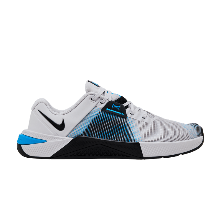 Nike Metcon 10 'Vast Grey Blue Hero' — Vast Grey/Blue Hero/Black
