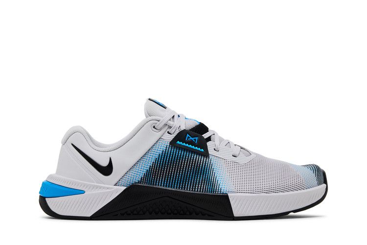 Nike Metcon 10 'Vast Grey Blue Hero' — Vast Grey/Blue Hero/Black (2)