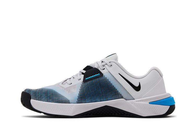 Nike Metcon 10 'Vast Grey Blue Hero' — Vast Grey/Blue Hero/Black (4)