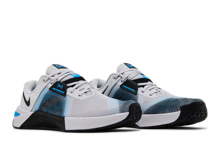 Nike Metcon 10 'Vast Grey Blue Hero' — Vast Grey/Blue Hero/Black (9)