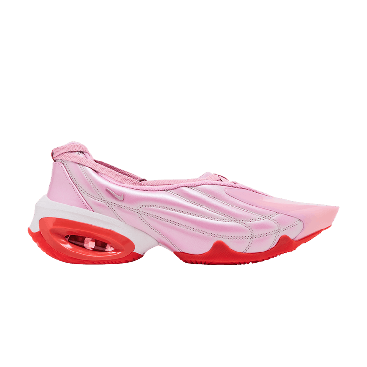 KNWLS x Nike Wmns Air Max Muse Ballet 'Elemental Pink' — Elemental Pink/Venice/Light Crimson