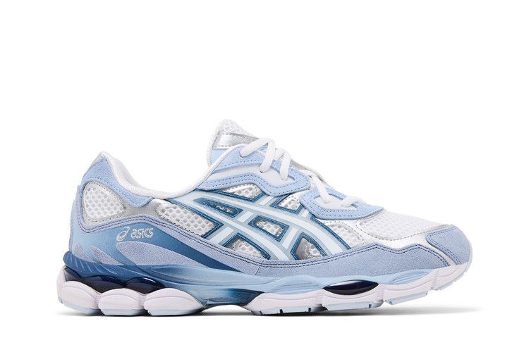 atmos x ASICS Gel NYC 'Hyouzan' — Hyouzan