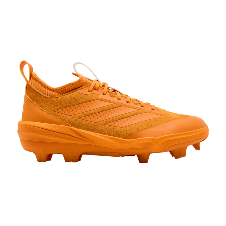 adidas Adizero Impact TPU 2.0 BSB Somos 'Bright Orange' — Bright Orange/Bright Orange/Off White