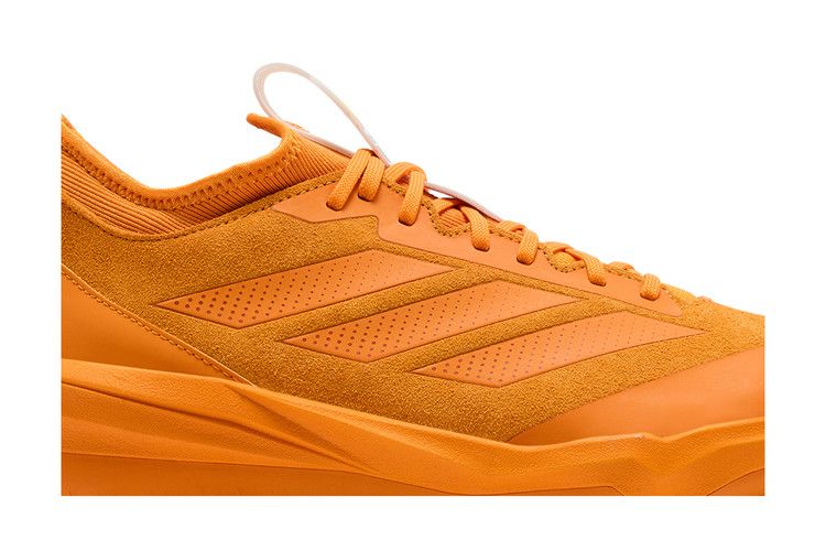 adidas Adizero Impact TPU 2.0 BSB Somos 'Bright Orange' — Bright Orange/Bright Orange/Off White