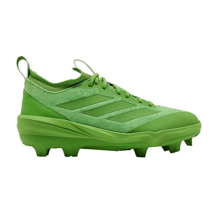 adidas Adizero Impact TPU 2.0 BSB Somos 'Rave Green' — Team Rave Green/Team Rave Green/Off White