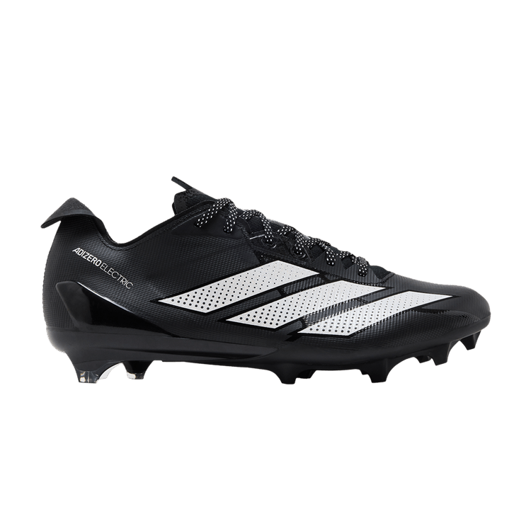 adidas Adizero Electric 2 'Core Black Cloud White' — Core Black/Cloud White/Core Black