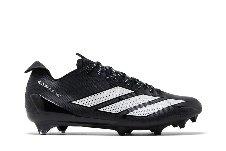 adidas Adizero Electric 2 'Core Black Cloud White' — Core Black/Cloud White/Core Black