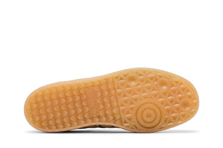 Liberty London x adidas Wmns Sambae 'Blue Cream White' — Blue/Cream White/Gold Metallic
