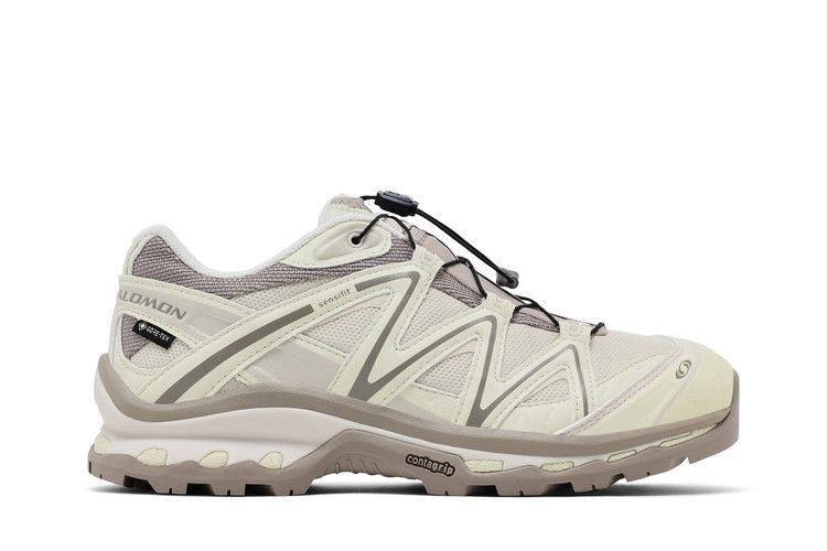 Salomon XT-Quest GORE-TEX 'Almond Milk Aloe' — Almond Milk/Aloe Wash