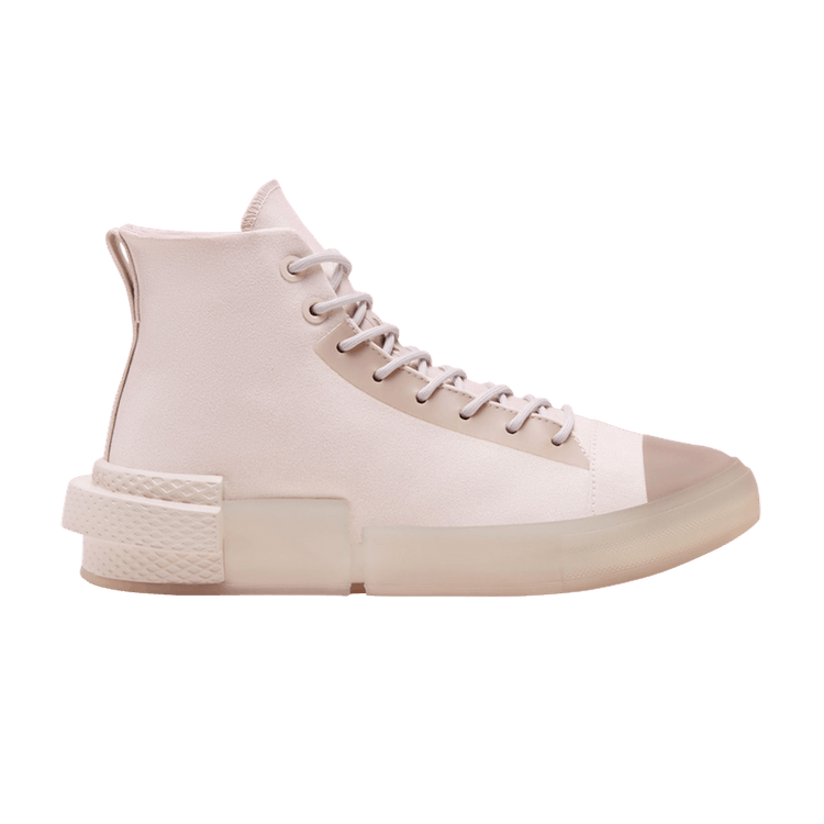 Converse All Star Disrupt CX High 'Pale Putty' — Pale Putty/White/Wild Mango