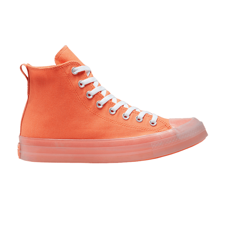 Converse Chuck Taylor All Star CX High 'Wild Mango' — Wild Mango/Clear/Wild Mango