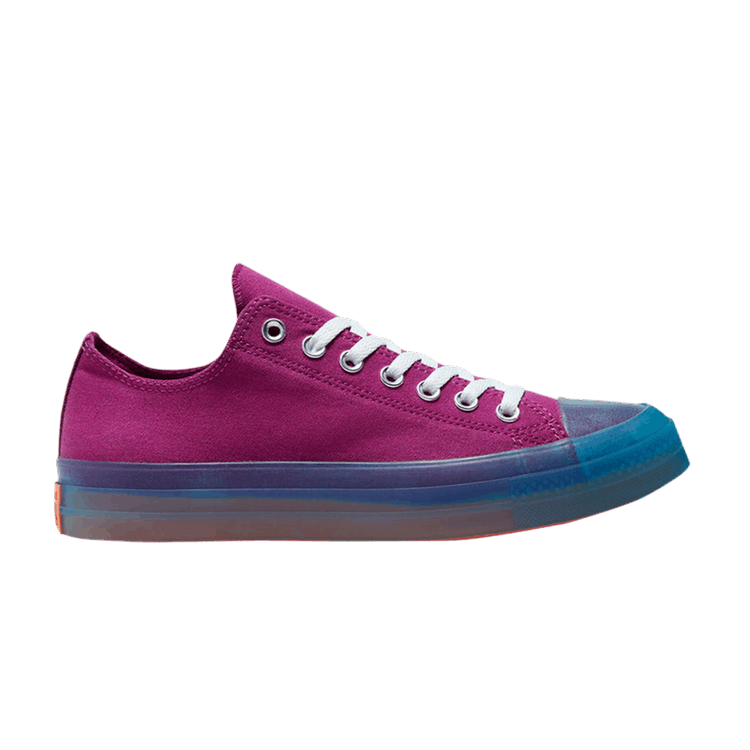 Converse Chuck Taylor All Star CX Low 'Cactus Flower' — Cactus Flower/Sail Blue