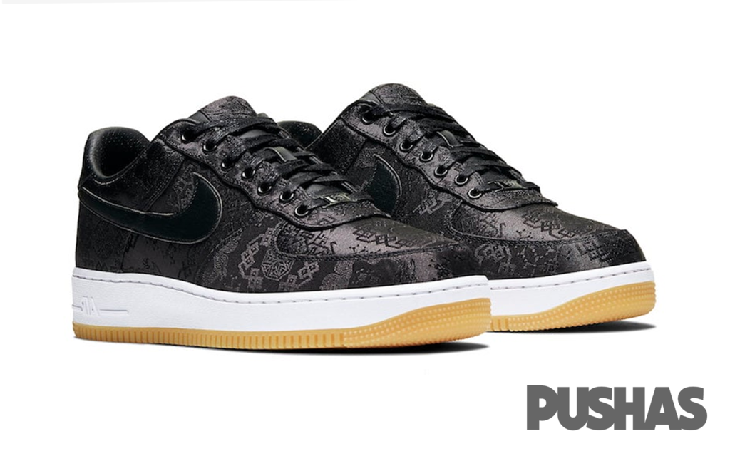 Nike Air Force 1 Low 'Fragment x CLOT' (2019)