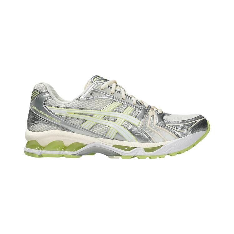 ASICS Gel Kayano 14 'Cream Pistachio' — Cream/Pistachio