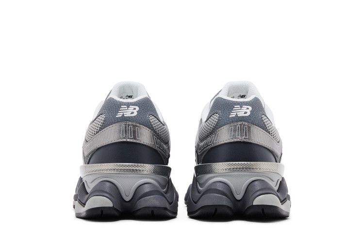 New Balance 9060 'Magnet Faded Black' — Magnet/Faded Black