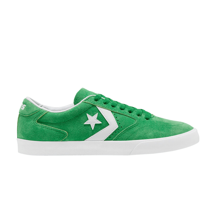 Converse Checkpoint Pro Low 'Green White' — Green/White/Gum