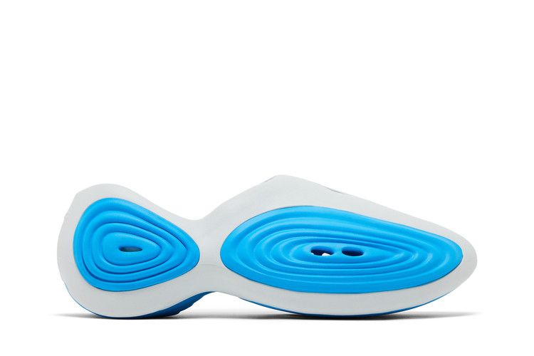 Steven Smith x Crocs Ripple 'Moonlight Neon Ocean' — Moonlight/Neon Ocean