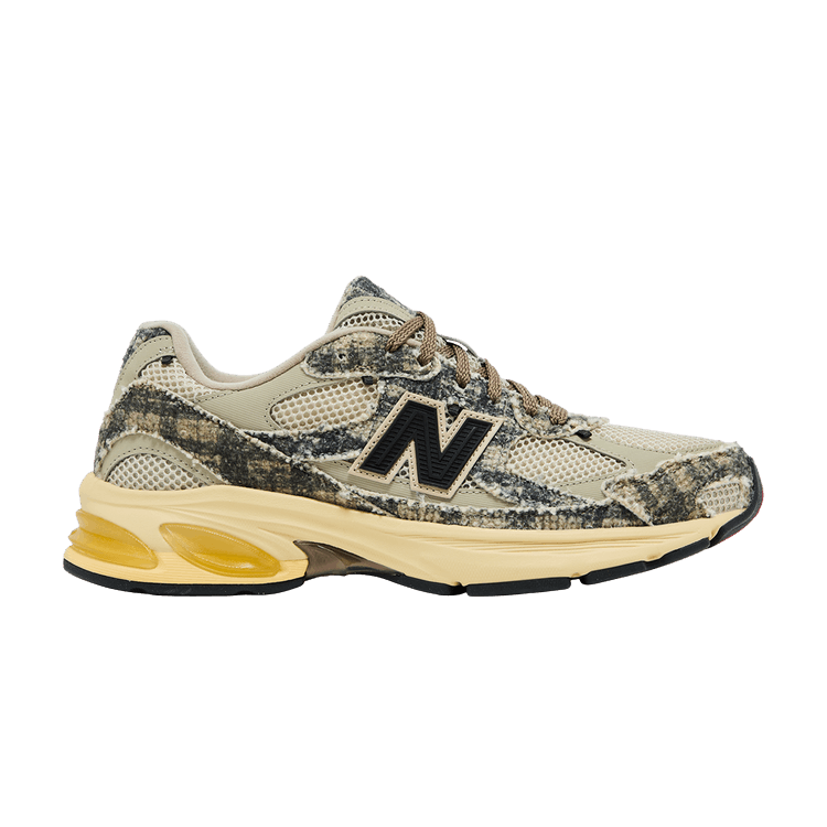 Joe Freshgoods x New Balance 2010 'Bag Lady' — Bag Lady
