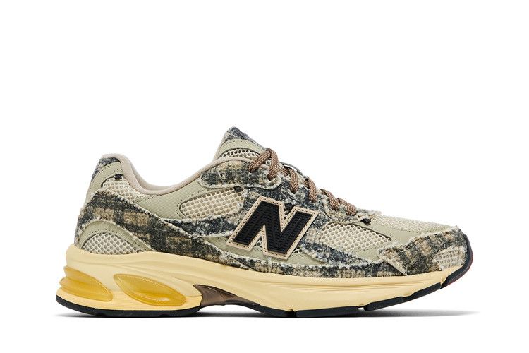 Joe Freshgoods x New Balance 2010 'Bag Lady' — Bag Lady