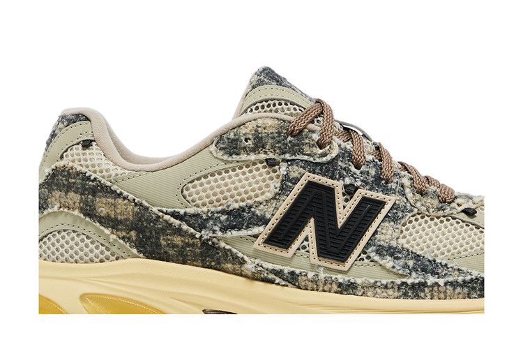 Joe Freshgoods x New Balance 2010 'Bag Lady' — Bag Lady