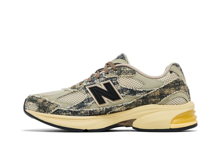 Joe Freshgoods x New Balance 2010 'Bag Lady' — Bag Lady