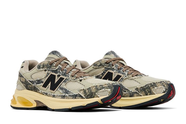 Joe Freshgoods x New Balance 2010 'Bag Lady' — Bag Lady