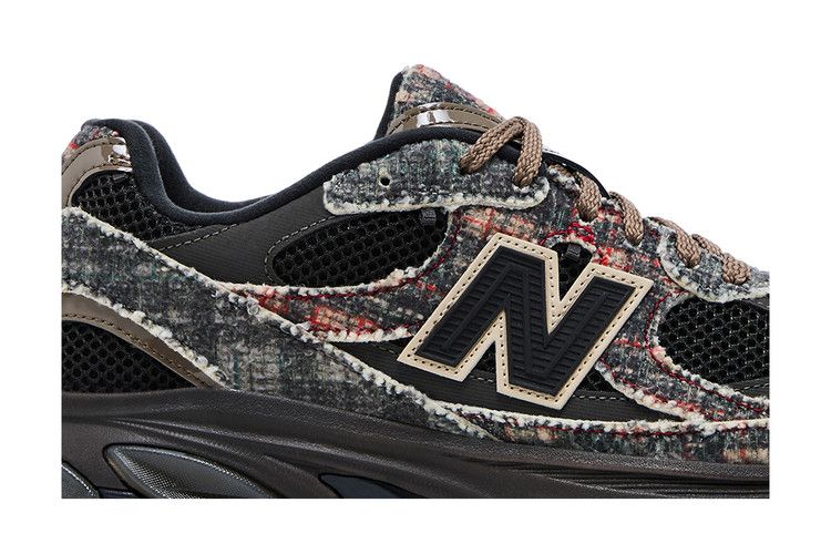 Joe Freshgoods x New Balance 2010 'Hand-Me-Downs' — Hand-Me-Downs