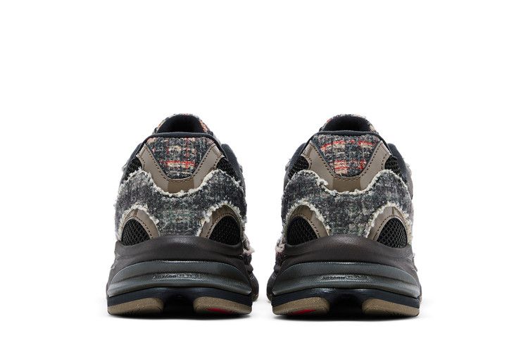 Joe Freshgoods x New Balance 2010 'Hand-Me-Downs' — Hand-Me-Downs