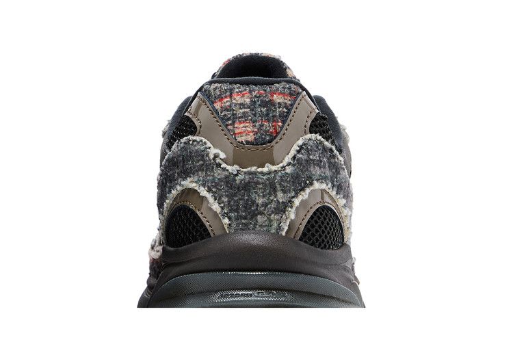 Joe Freshgoods x New Balance 2010 'Hand-Me-Downs' — Hand-Me-Downs