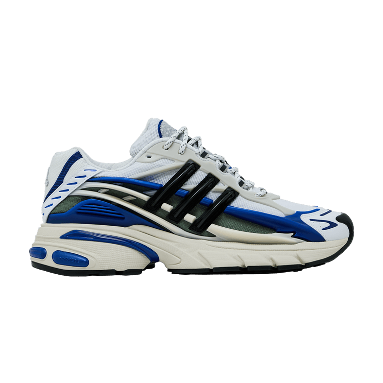 Pharrell x VIRGINIA x adidas Adistar Jellyfish 'Royal Blue' — Royal Blue/Core Black/Focus Olive