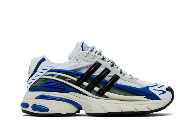Pharrell x VIRGINIA x adidas Adistar Jellyfish 'Royal Blue' — Royal Blue/Core Black/Focus Olive