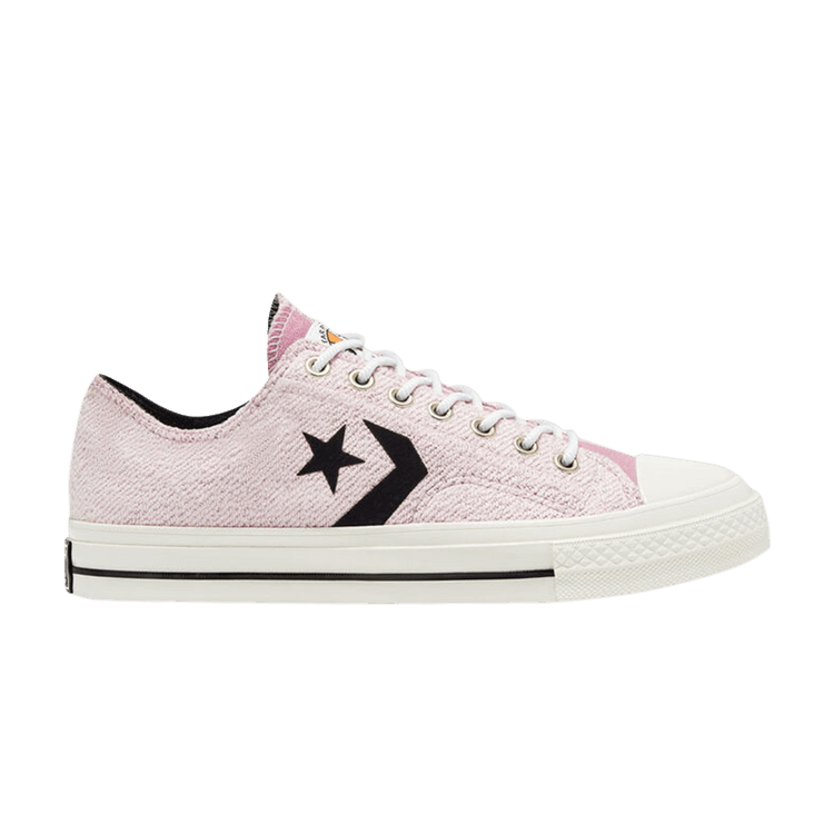 Converse Star Player Low 'Reverse Terry - Lotus Pink' — Lotus Pink/Potpurri/Egret