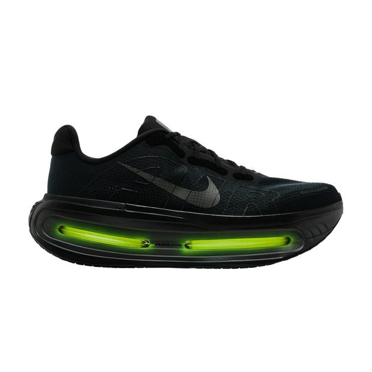 Nike Vomero Premium 'Black Anthracite' — Black/Iron Grey/Anthracite