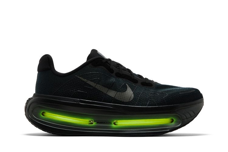 Nike Vomero Premium 'Black Anthracite' — Black/Iron Grey/Anthracite (2)