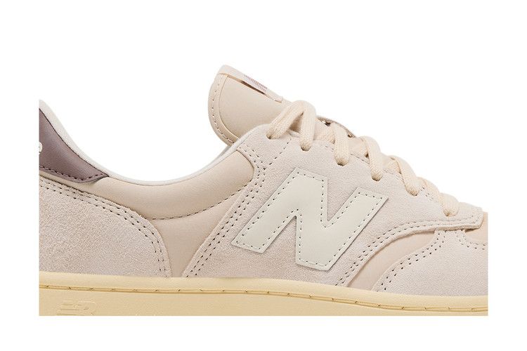 New Balance T500 'Bisque Linen' — Bisque/Linen