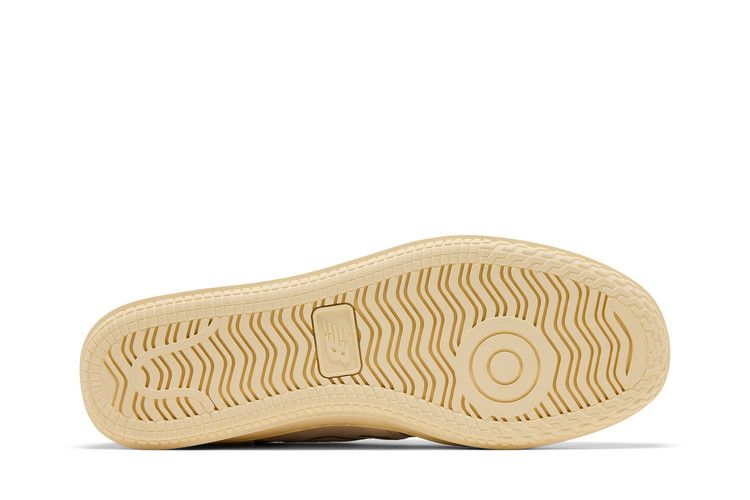 New Balance T500 'Bisque Linen' — Bisque/Linen
