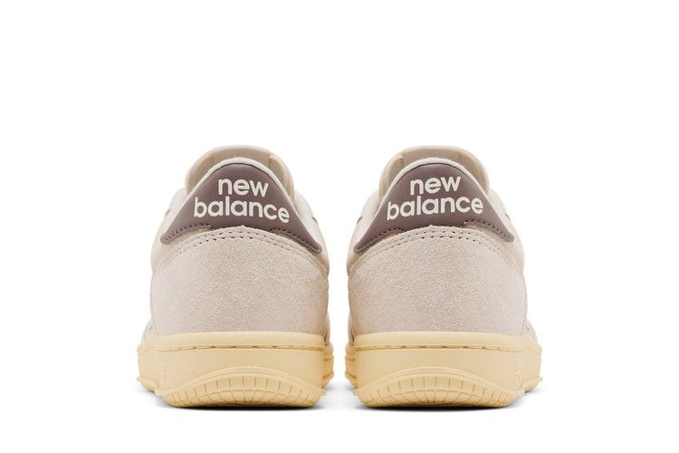 New Balance T500 'Bisque Linen' — Bisque/Linen