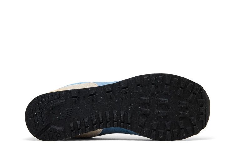 New Balance 574 'Shoreline Blue Stillwater' — Shoreline Blue/Stillwater