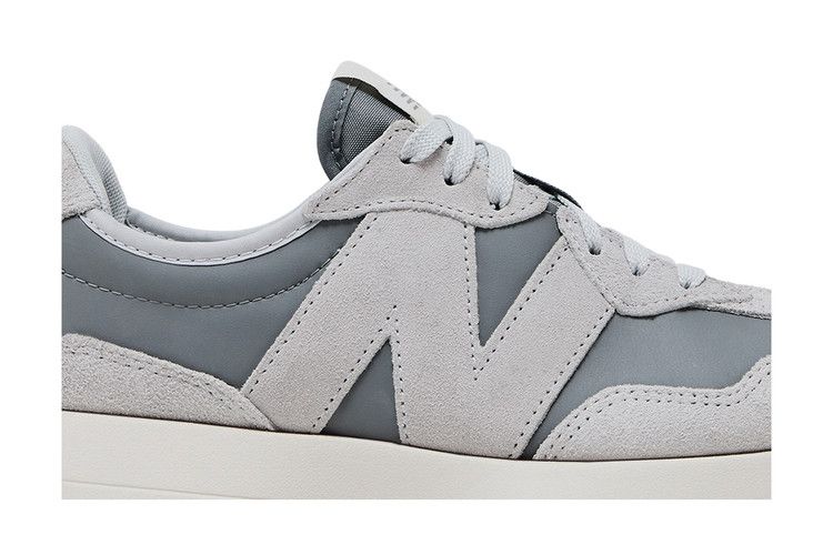 New Balance Wmns 327 'Grey Matter Slate Grey' — Grey Matter/Slate Grey