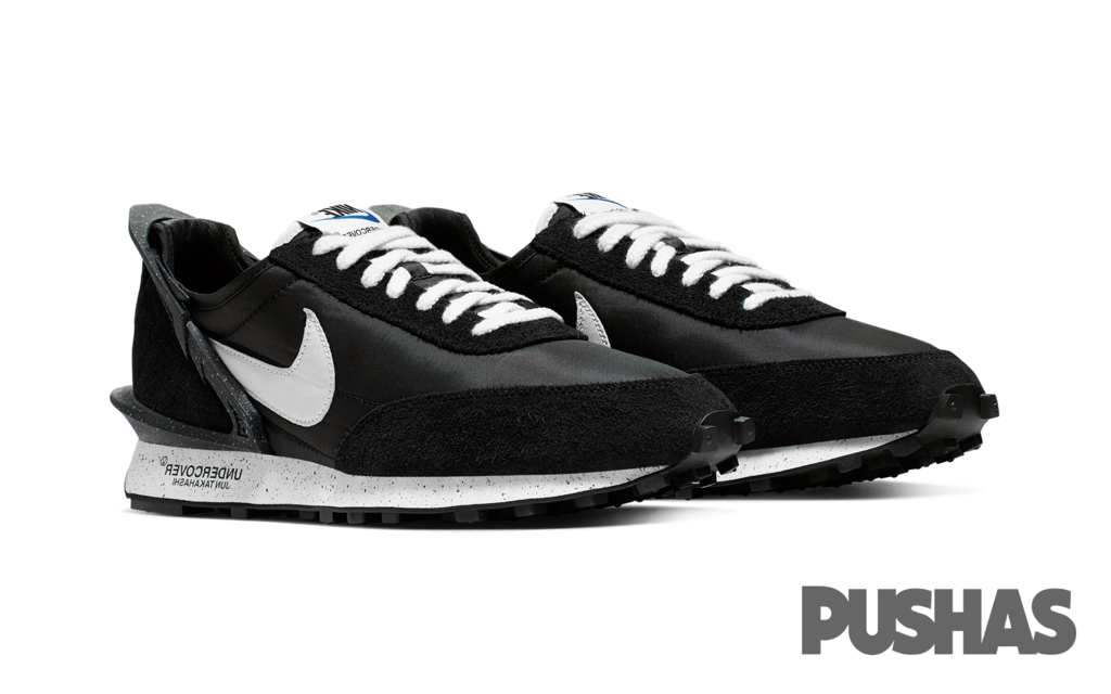 Nike Daybreak 'Undercover Black' (2019)