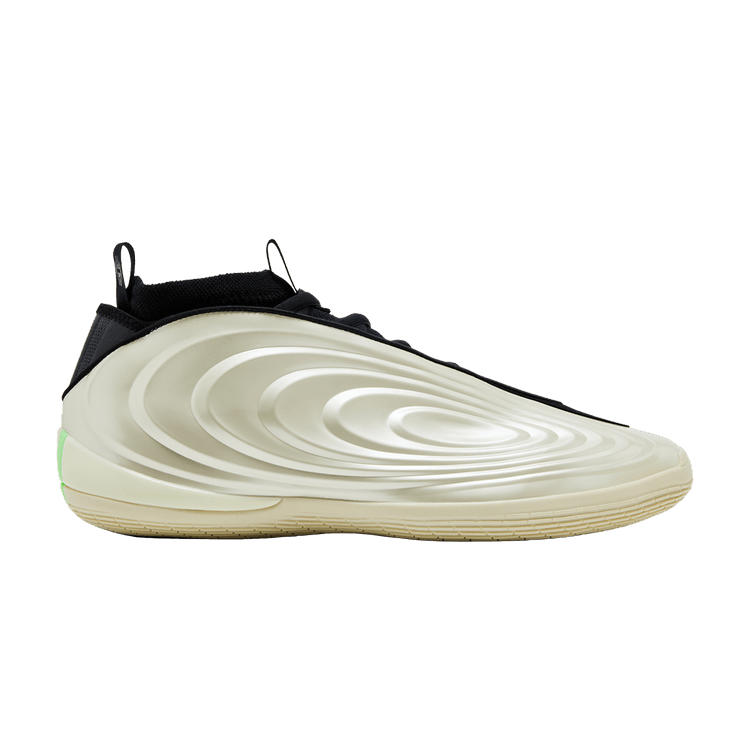 adidas Harden Vol. 10 'Imma Be a Star' — Ice Gold Metallic/Core Black/Lime Burst