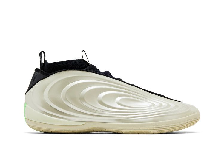 adidas Harden Vol. 10 'Imma Be a Star' — Ice Gold Metallic/Core Black/Lime Burst