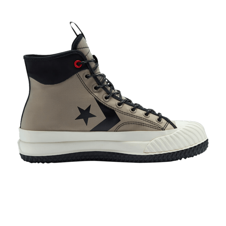 Converse Bosey MC Gore-Tex High 'Malted Black' — Malted/Black/Egret