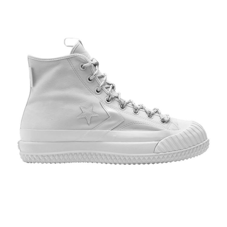 Converse Bosey MC GTX High 'Photon Dust' — Photon Dust/Photon Dust