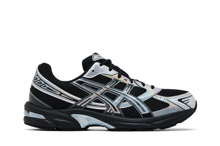 ASICS Gel 1130 'Iridescent Black' — Black/Pure Silver
