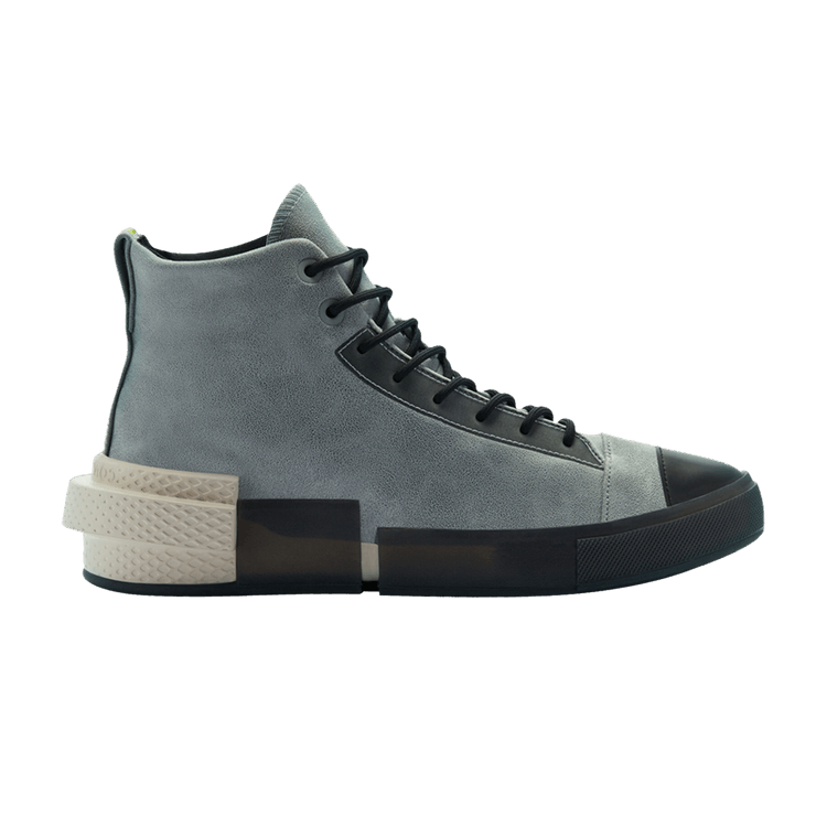 Converse All Star Disrupt CX High 'Ash Stone' — Ash Stone/Light Orewood Brown