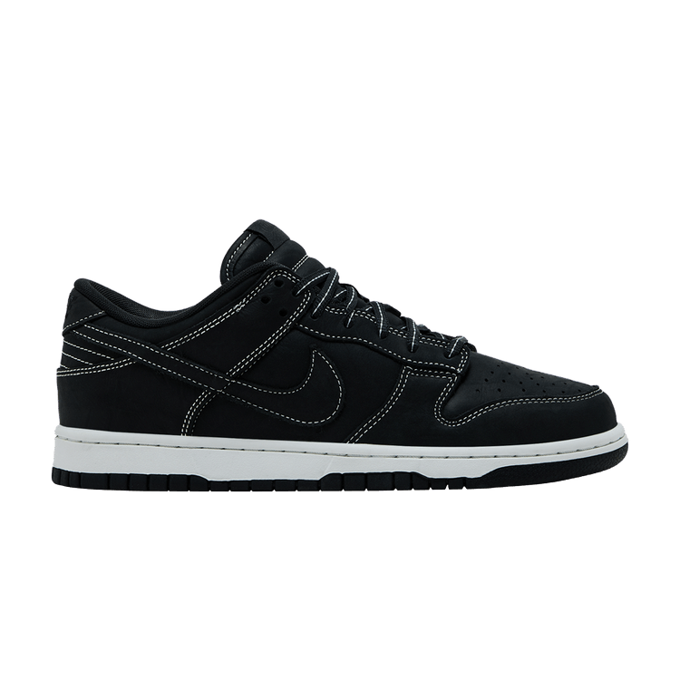 Nike Dunk Low 'Off Noir Summit White' — Off-Noir/Summit White