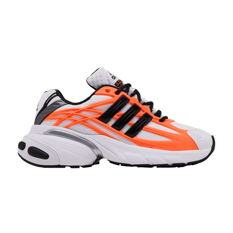 adidas Adistar XLG 2.0 'Solar Orange' — Core Black/Solar Orange/Footwear White